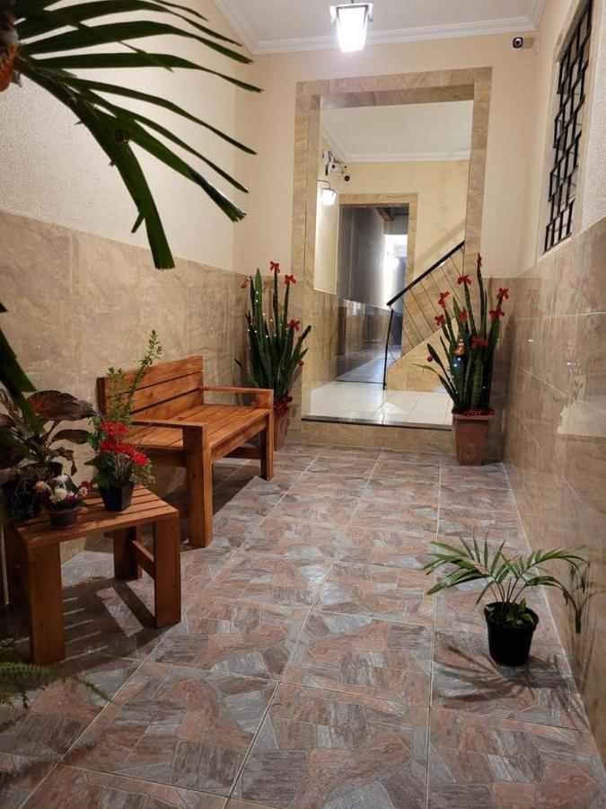 Gaya Flat'S Fortaleza Ngoại thất bức ảnh