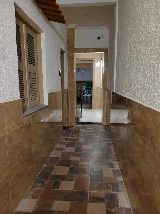 Gaya Flat'S Fortaleza Ngoại thất bức ảnh