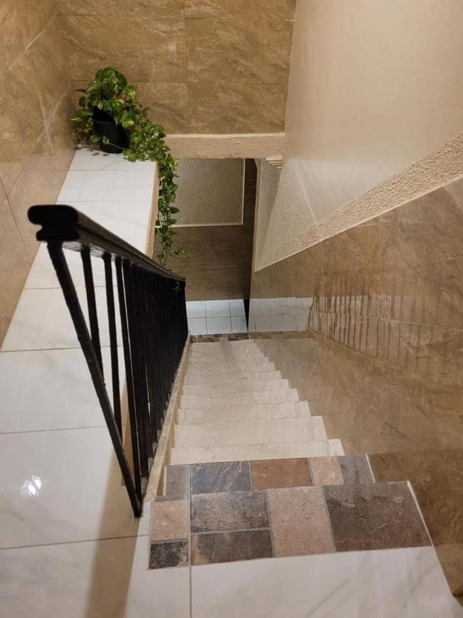 Gaya Flat'S Fortaleza Ngoại thất bức ảnh