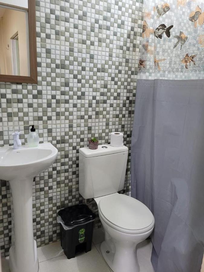 Gaya Flat'S Fortaleza Ngoại thất bức ảnh