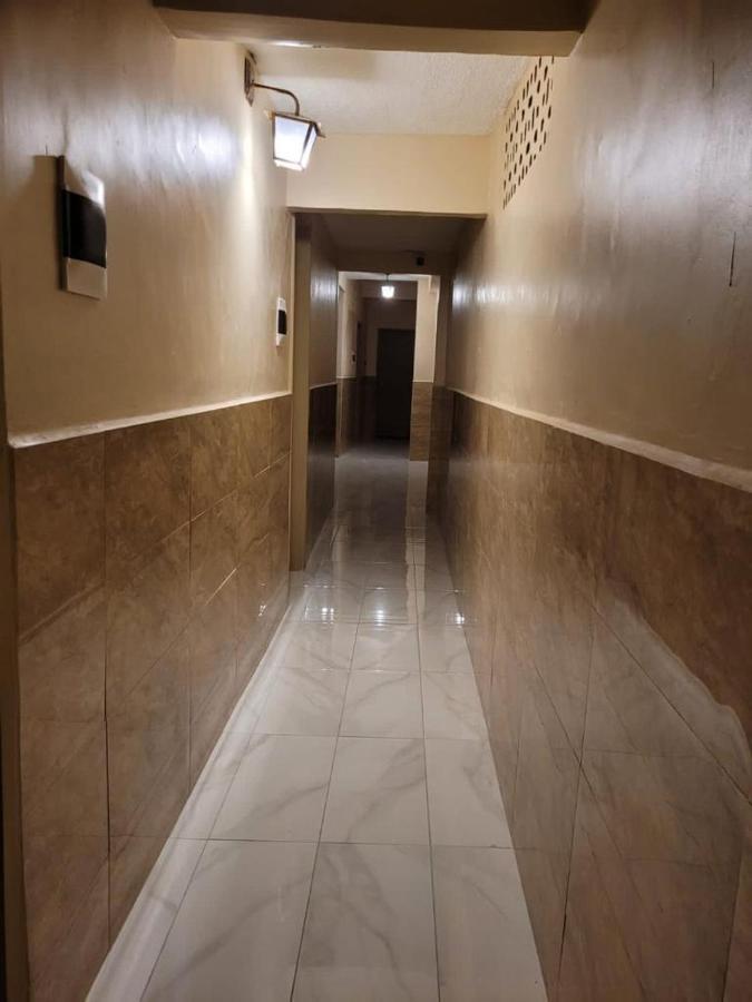 Gaya Flat'S Fortaleza Ngoại thất bức ảnh