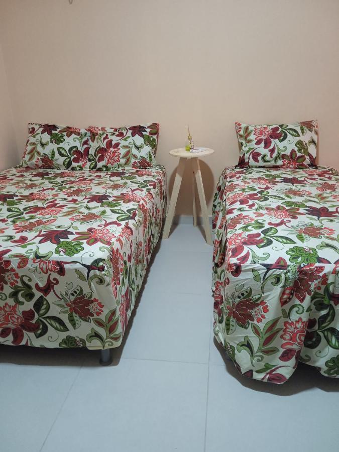 Gaya Flat'S Fortaleza Ngoại thất bức ảnh