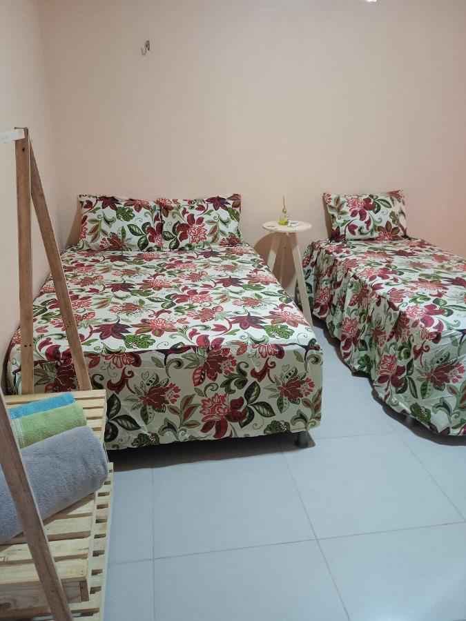 Gaya Flat'S Fortaleza Ngoại thất bức ảnh