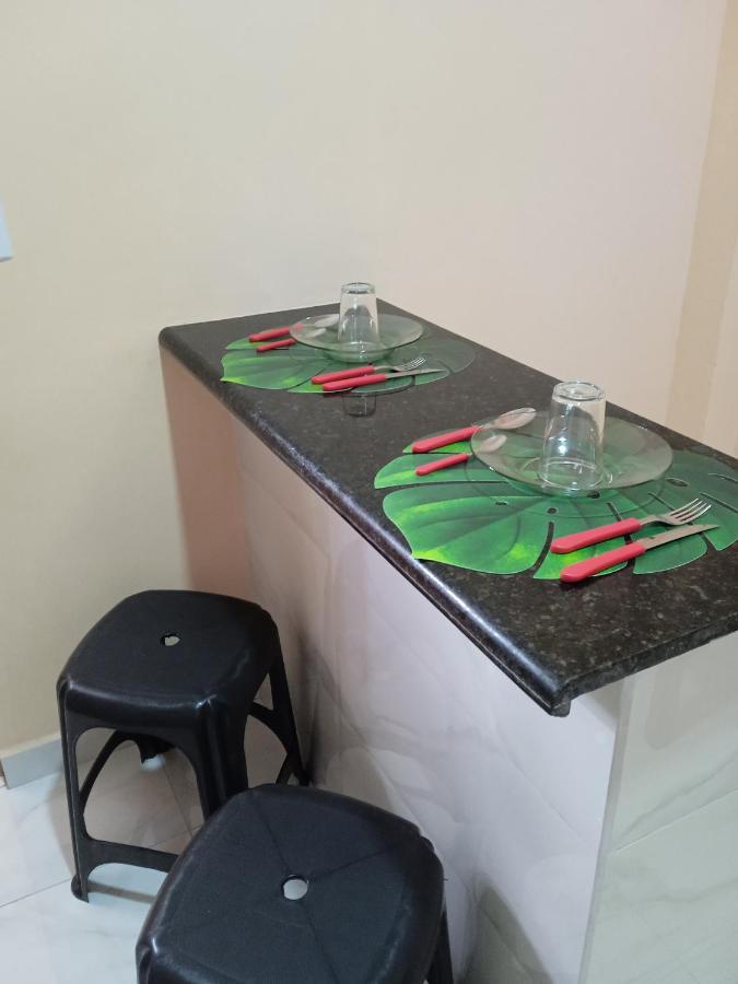 Gaya Flat'S Fortaleza Ngoại thất bức ảnh