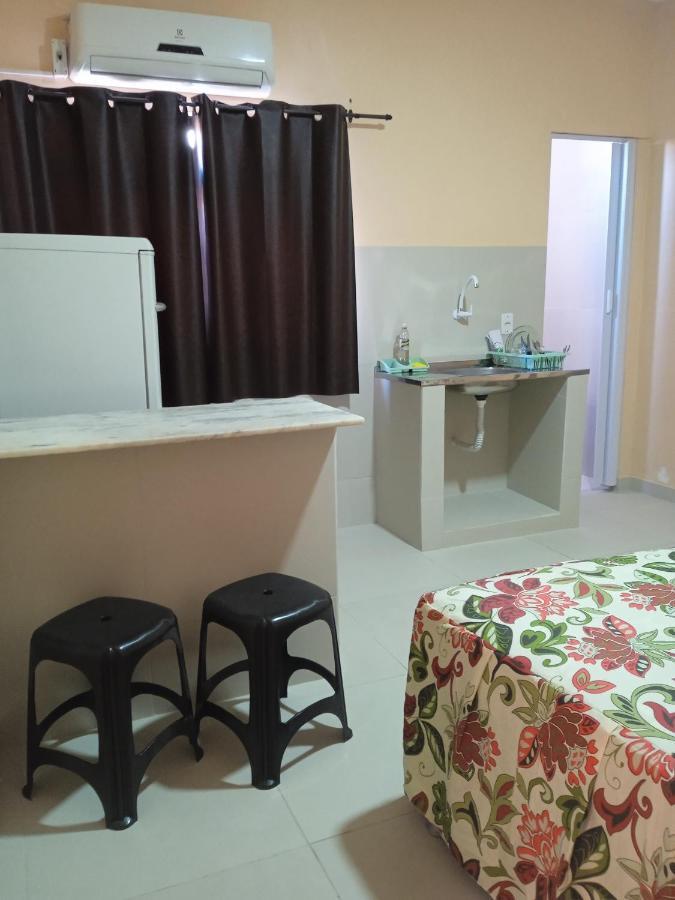 Gaya Flat'S Fortaleza Ngoại thất bức ảnh