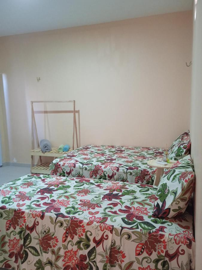 Gaya Flat'S Fortaleza Ngoại thất bức ảnh
