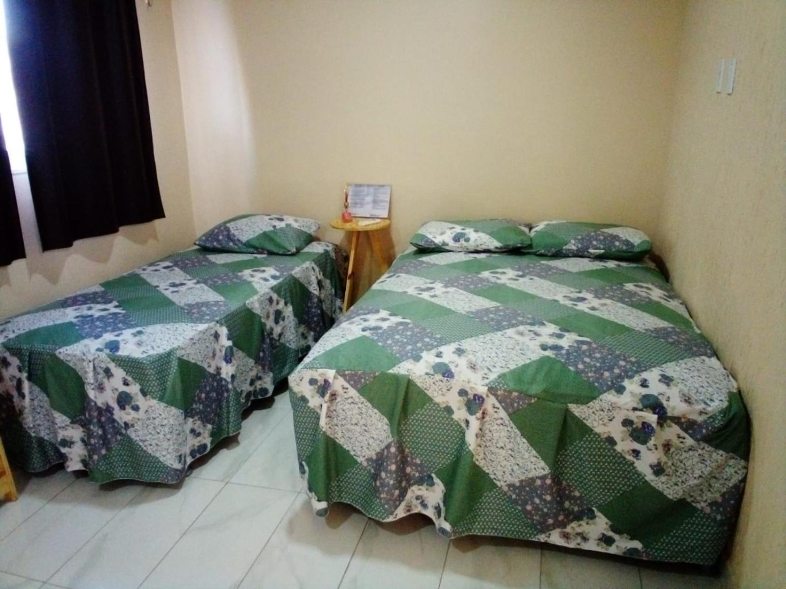 Gaya Flat'S Fortaleza Ngoại thất bức ảnh