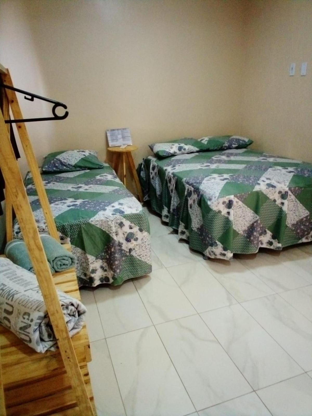 Gaya Flat'S Fortaleza Ngoại thất bức ảnh