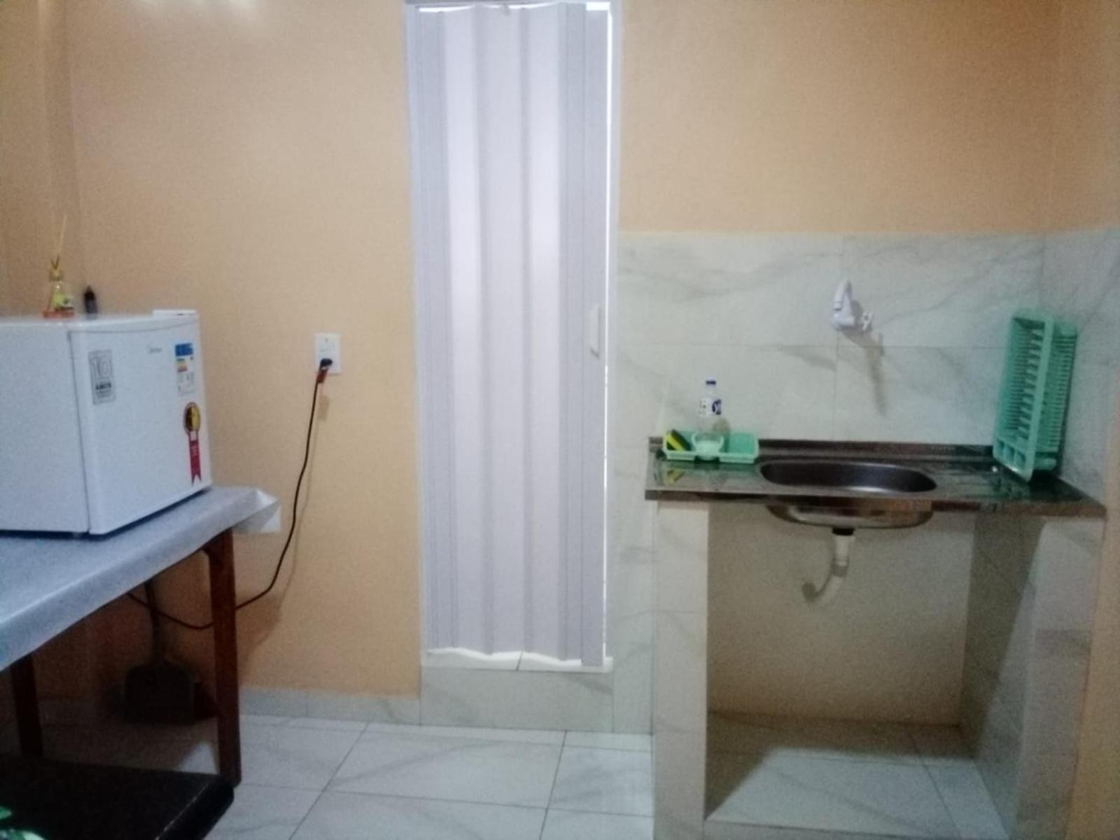 Gaya Flat'S Fortaleza Ngoại thất bức ảnh