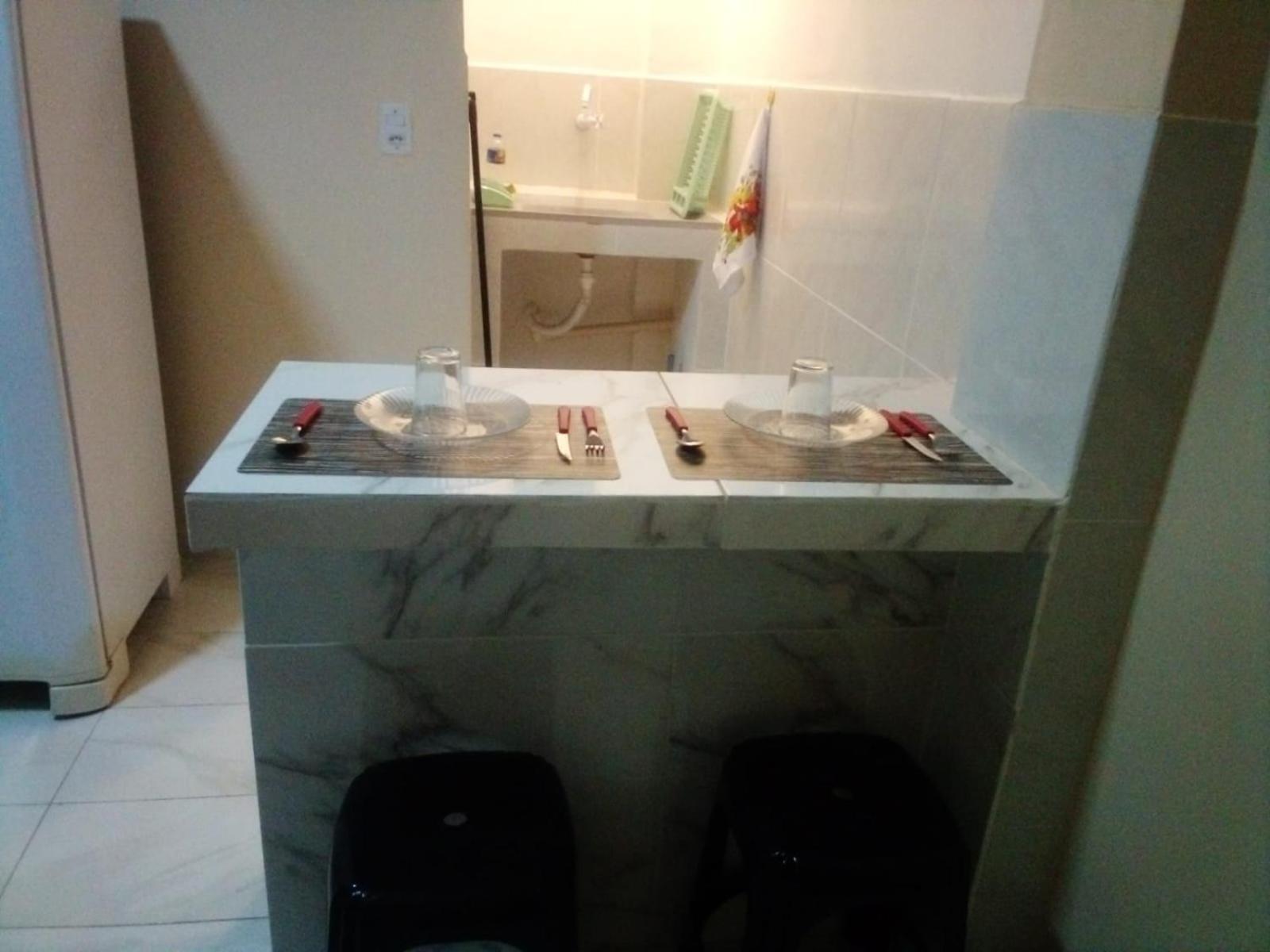 Gaya Flat'S Fortaleza Ngoại thất bức ảnh
