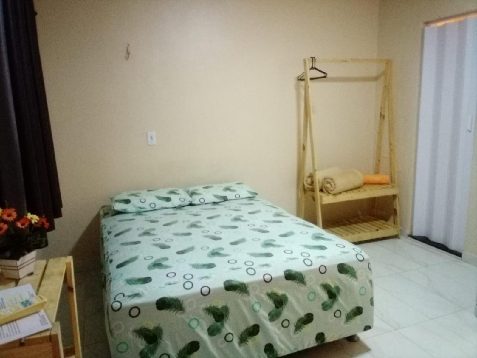 Gaya Flat'S Fortaleza Ngoại thất bức ảnh