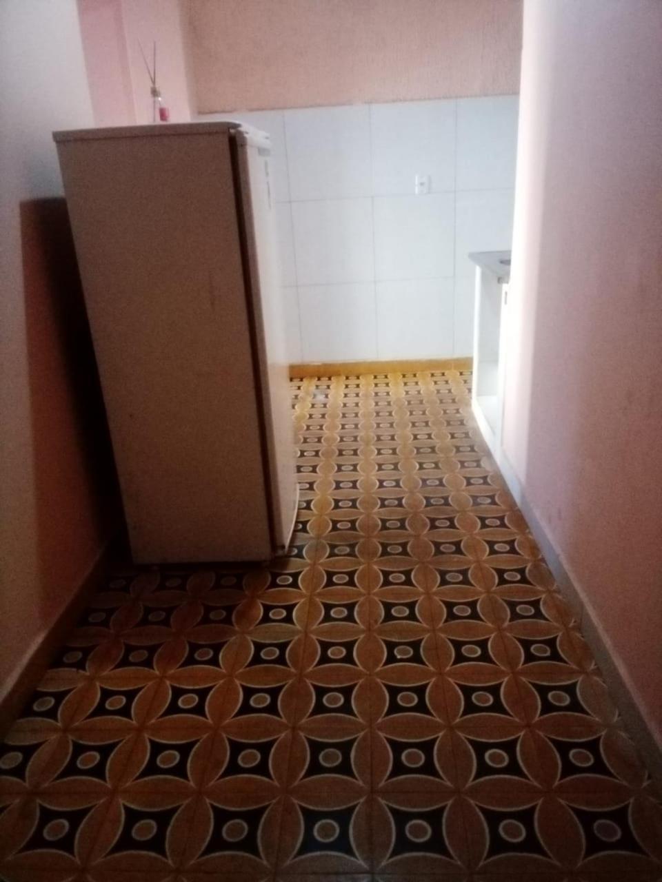 Gaya Flat'S Fortaleza Ngoại thất bức ảnh