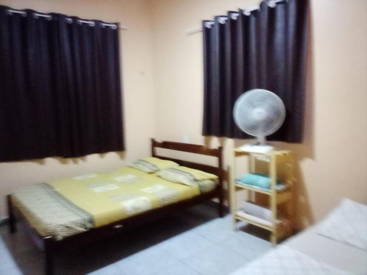 Gaya Flat'S Fortaleza Ngoại thất bức ảnh