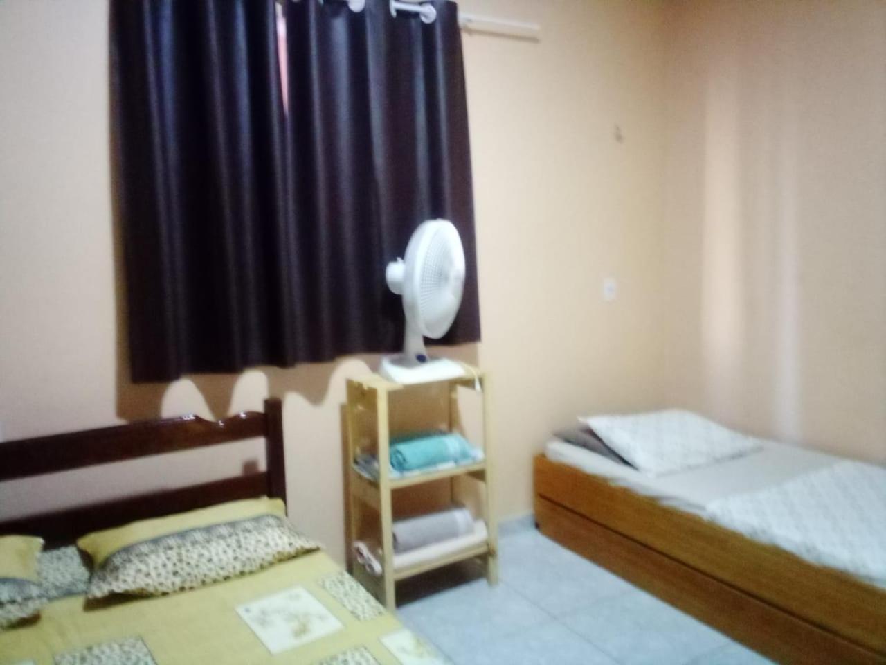 Gaya Flat'S Fortaleza Ngoại thất bức ảnh