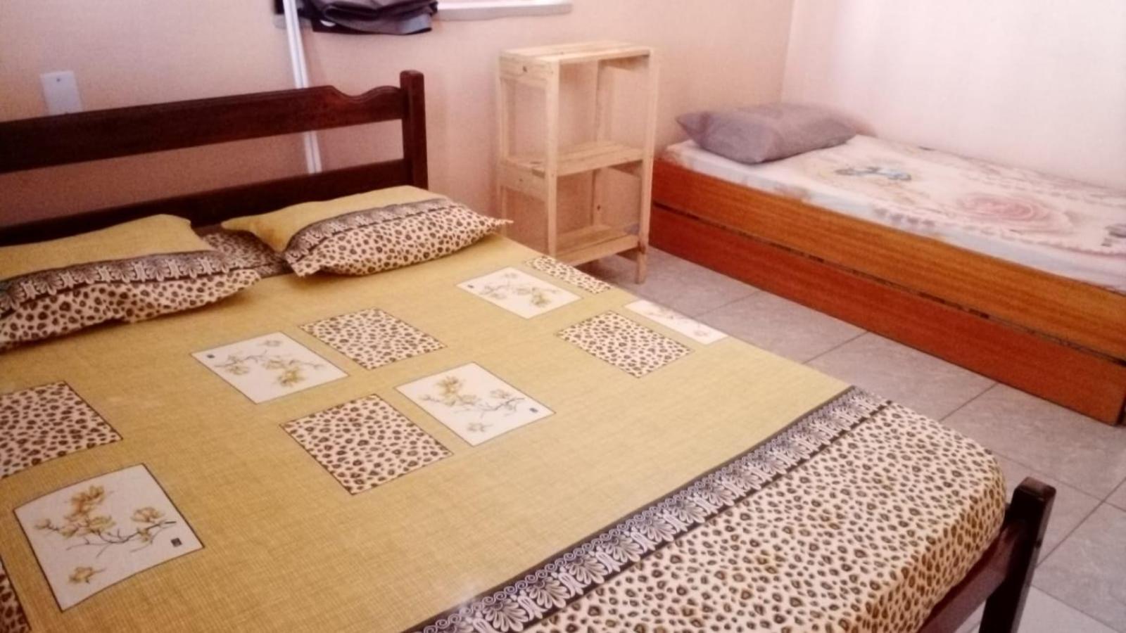 Gaya Flat'S Fortaleza Ngoại thất bức ảnh