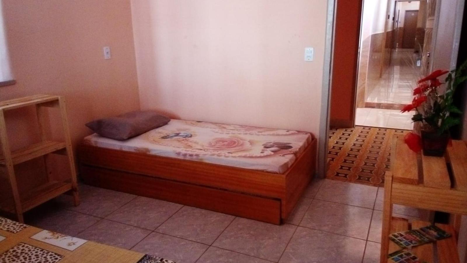 Gaya Flat'S Fortaleza Ngoại thất bức ảnh