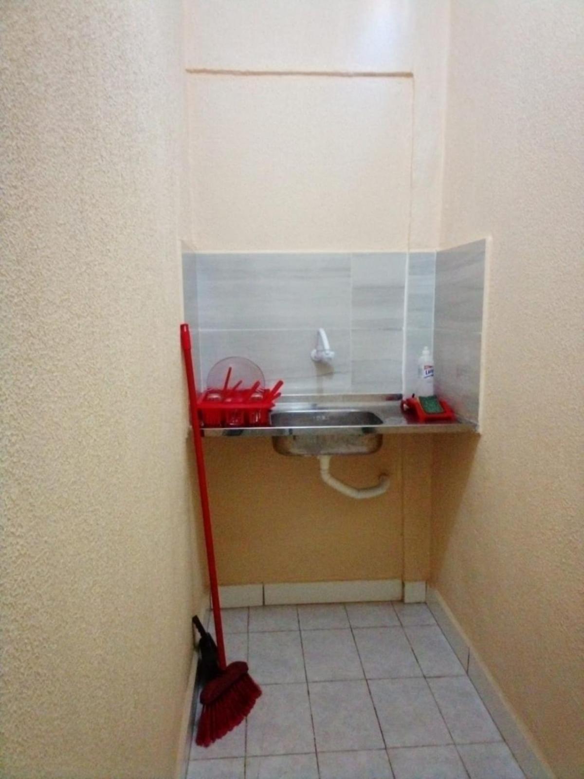 Gaya Flat'S Fortaleza Ngoại thất bức ảnh