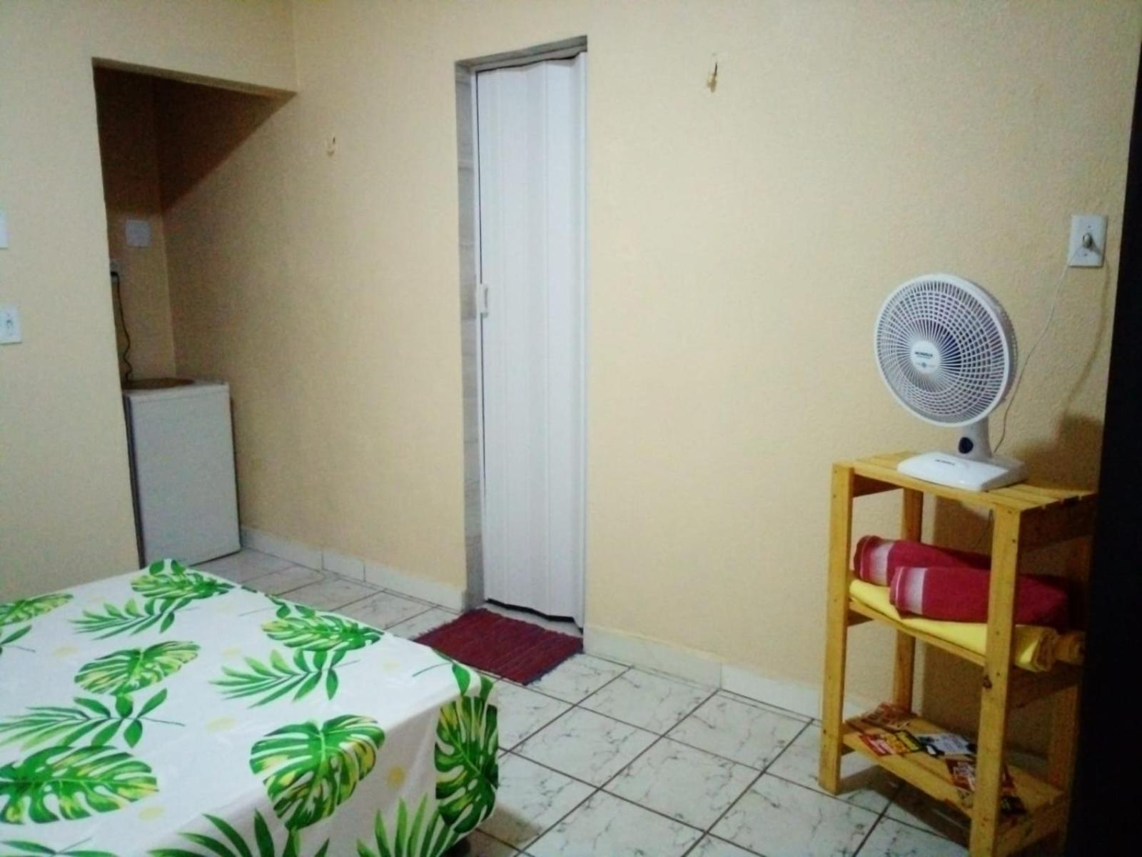 Gaya Flat'S Fortaleza Ngoại thất bức ảnh