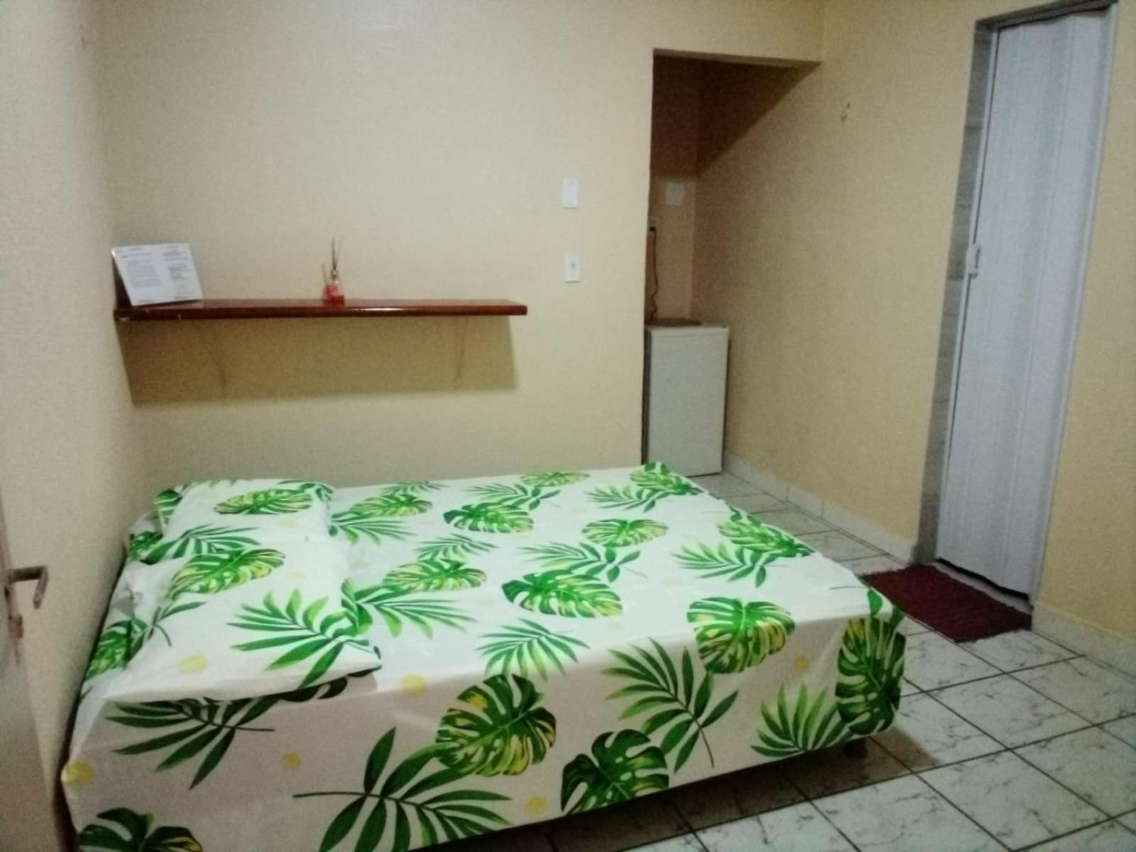 Gaya Flat'S Fortaleza Ngoại thất bức ảnh