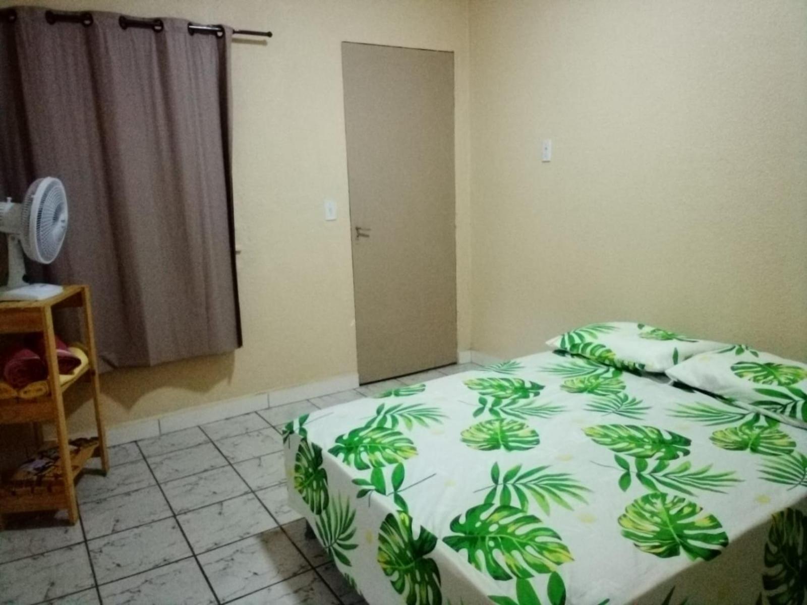Gaya Flat'S Fortaleza Ngoại thất bức ảnh