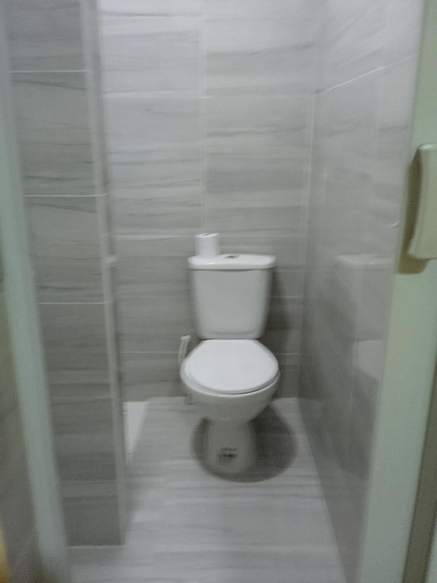 Gaya Flat'S Fortaleza Ngoại thất bức ảnh